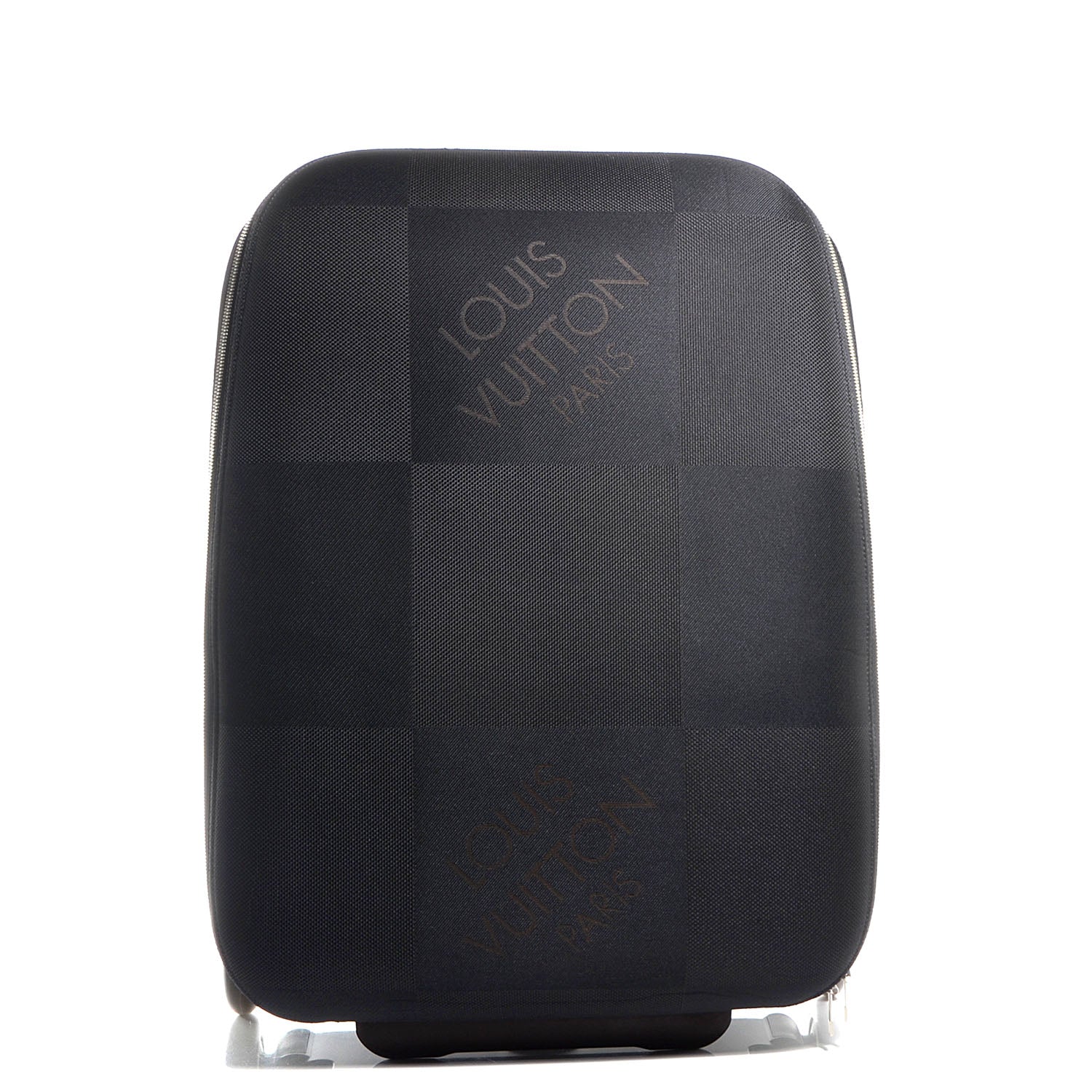 Louis Vuitton Damier Geant Conquerant 65 Rolling Luggage 1 of 8