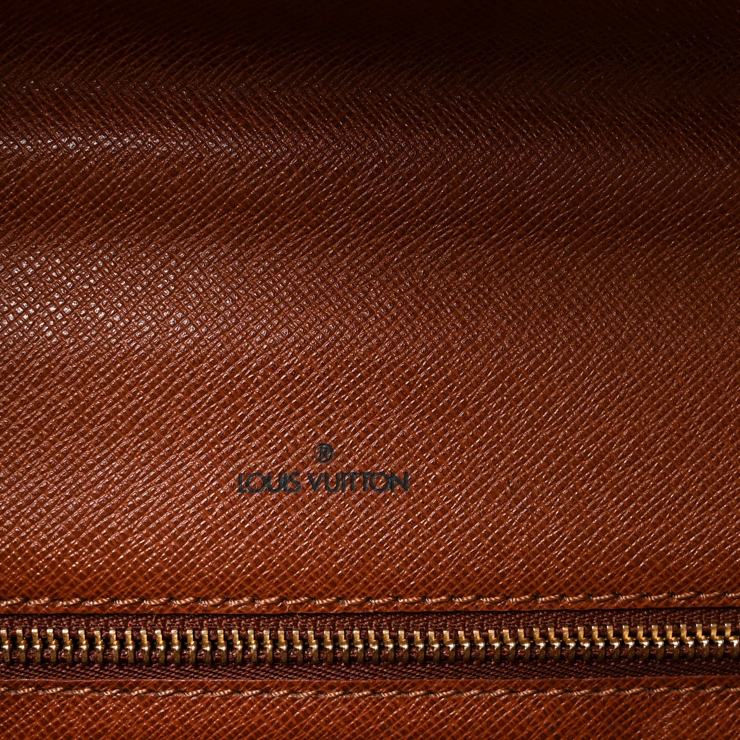 Louis Vuitton Monogram Monceau 28 6 of 9