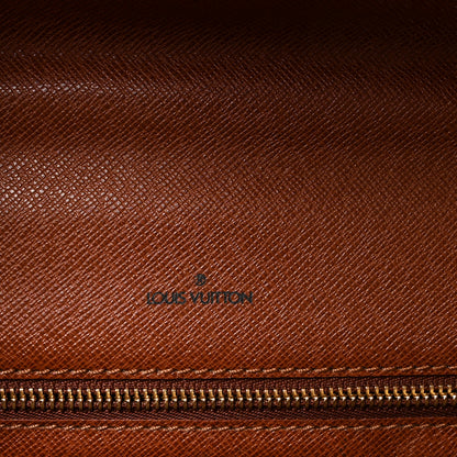 Louis Vuitton Monogram Monceau 28 6 of 9