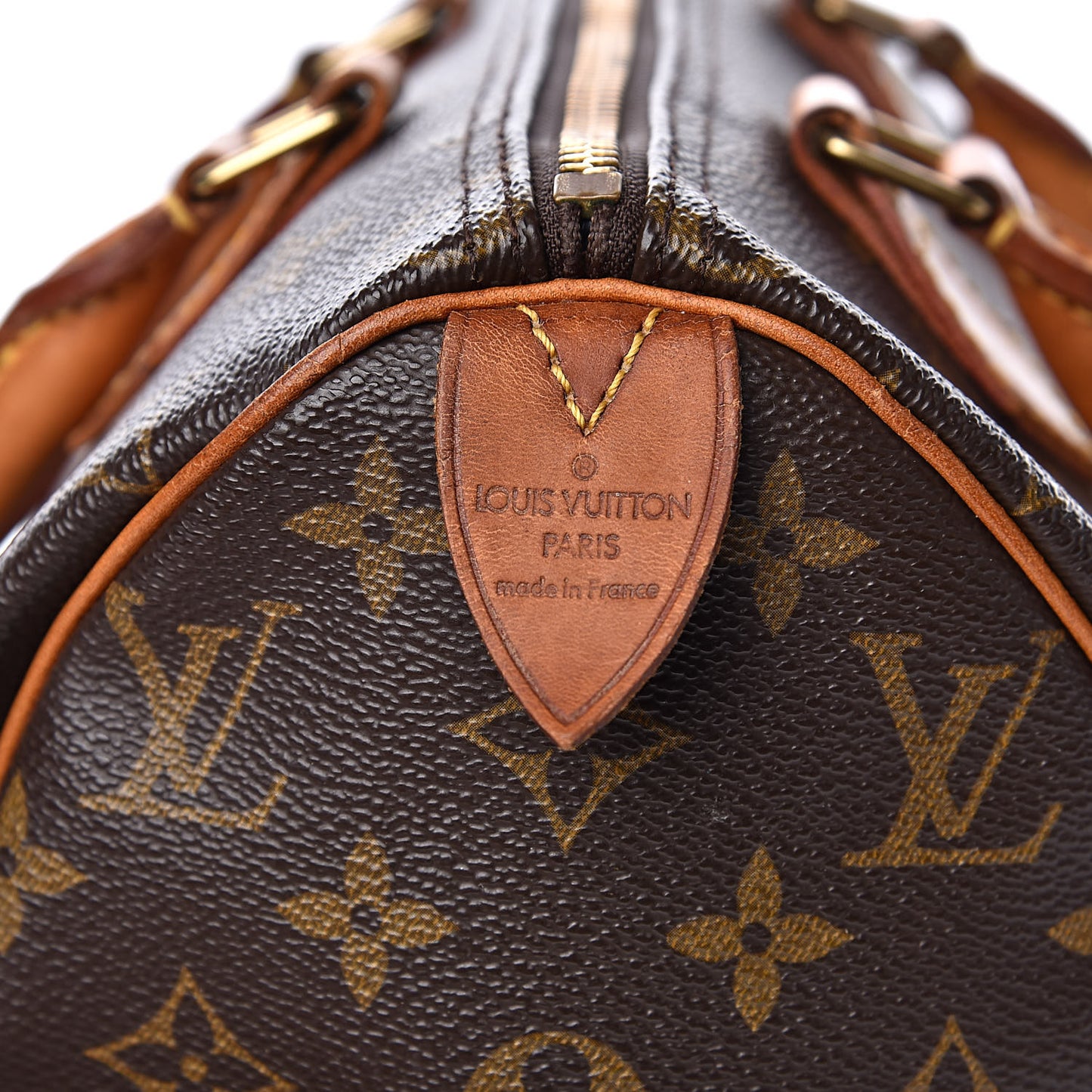 Monogram Speedy 25