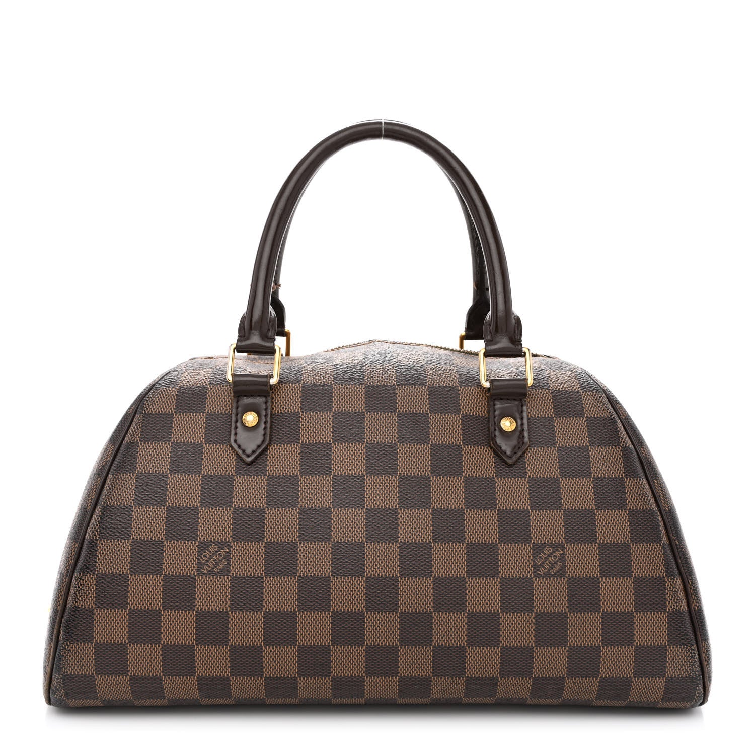 Louis Vuitton Damier Ebene Ribera MM 1 of 15
