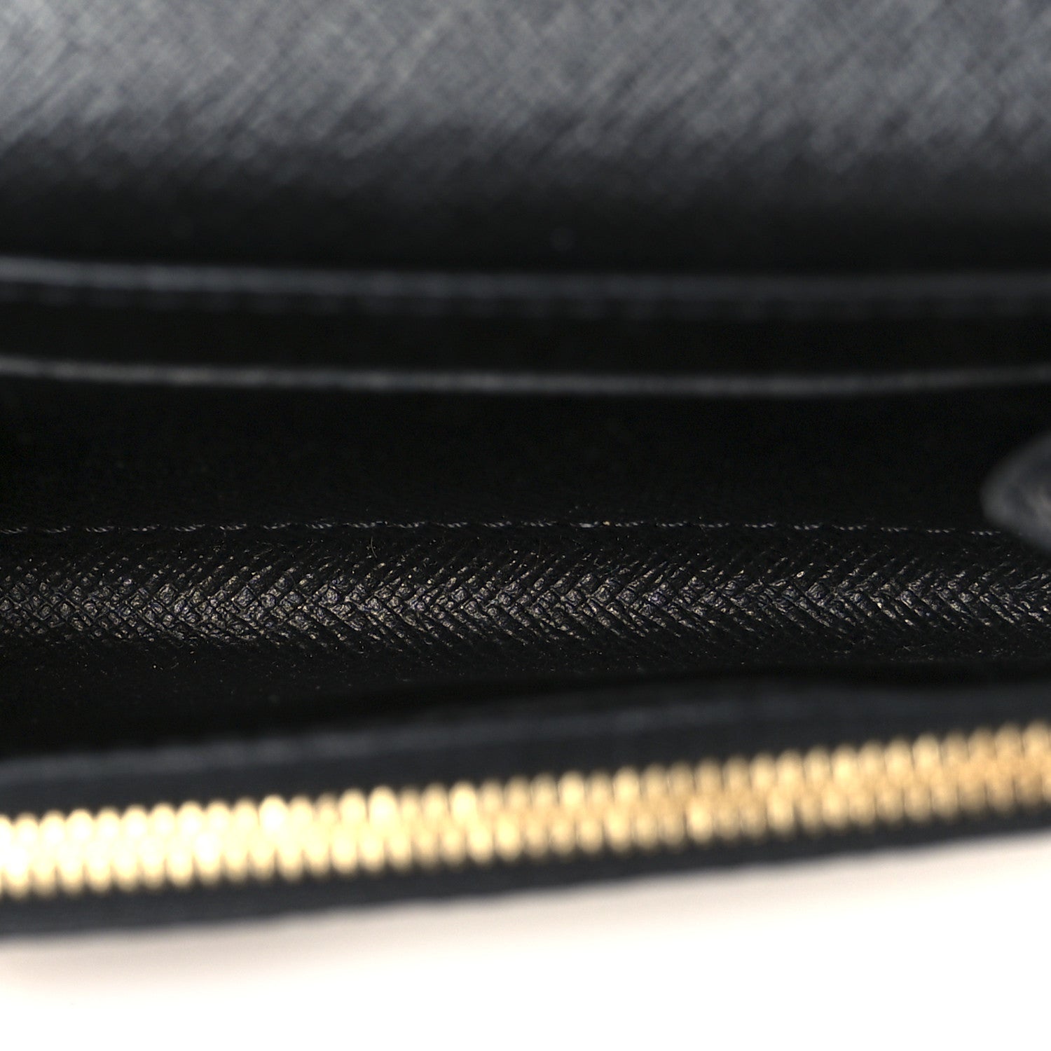 Louis Vuitton Monogram Giant Wild At Heart Rosalie Coin Purse Black 5 of 7