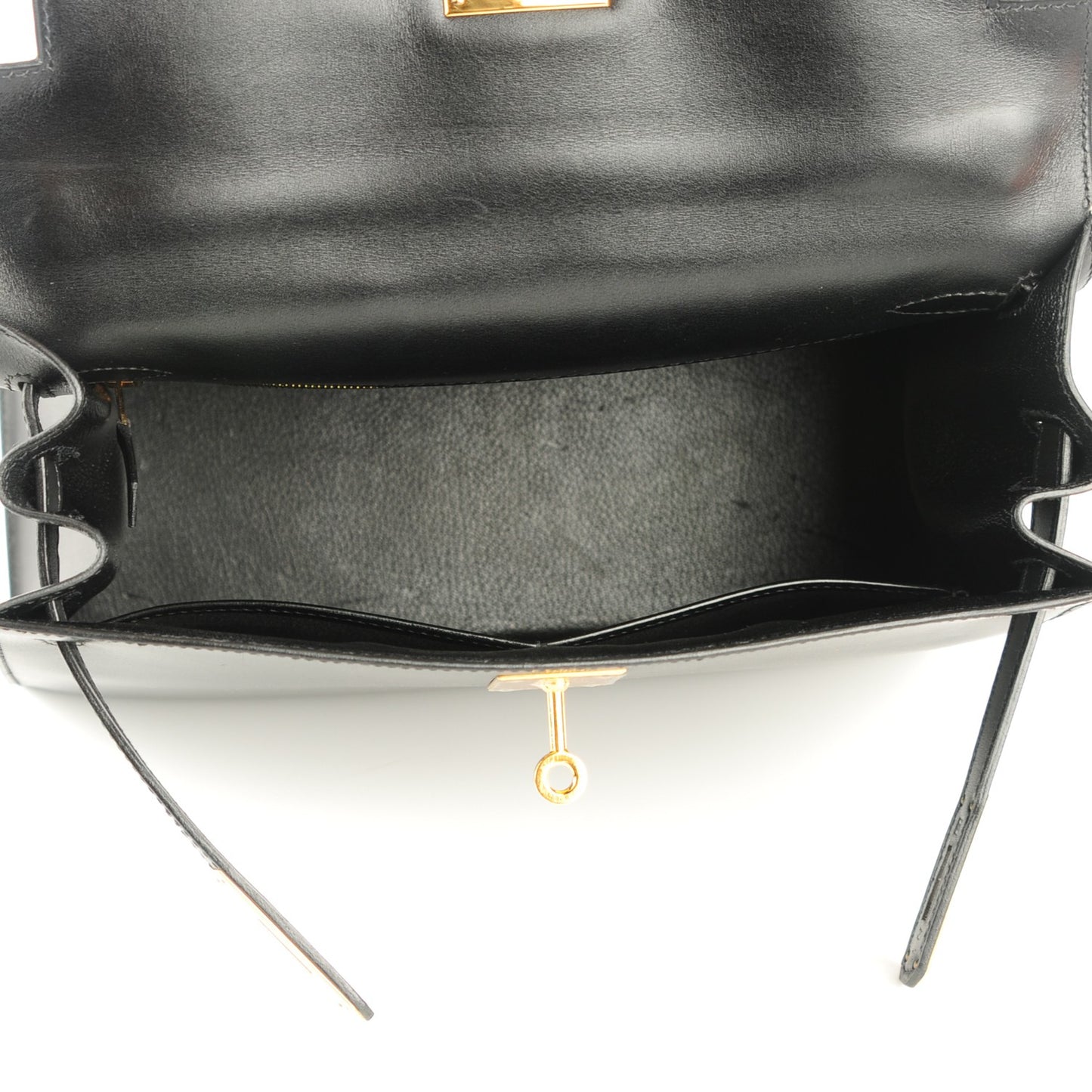 Box Kelly Sellier 28 Black