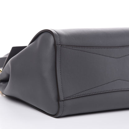 Givenchy Calfskin Small Mystic Shoulder Bag Storm Grey 8 of 9