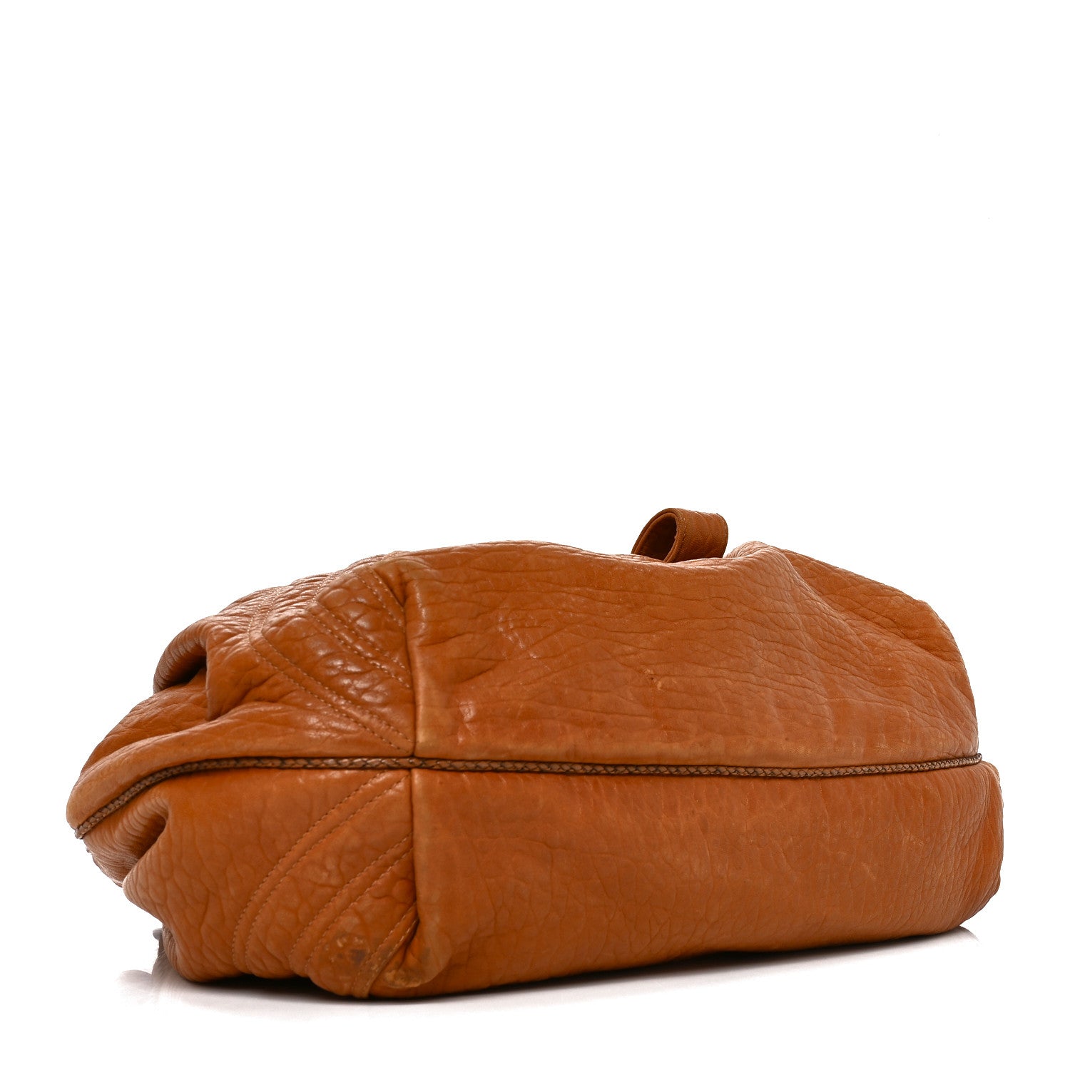Fendi Nappa Nuvolata Spy Honey 3 of 10