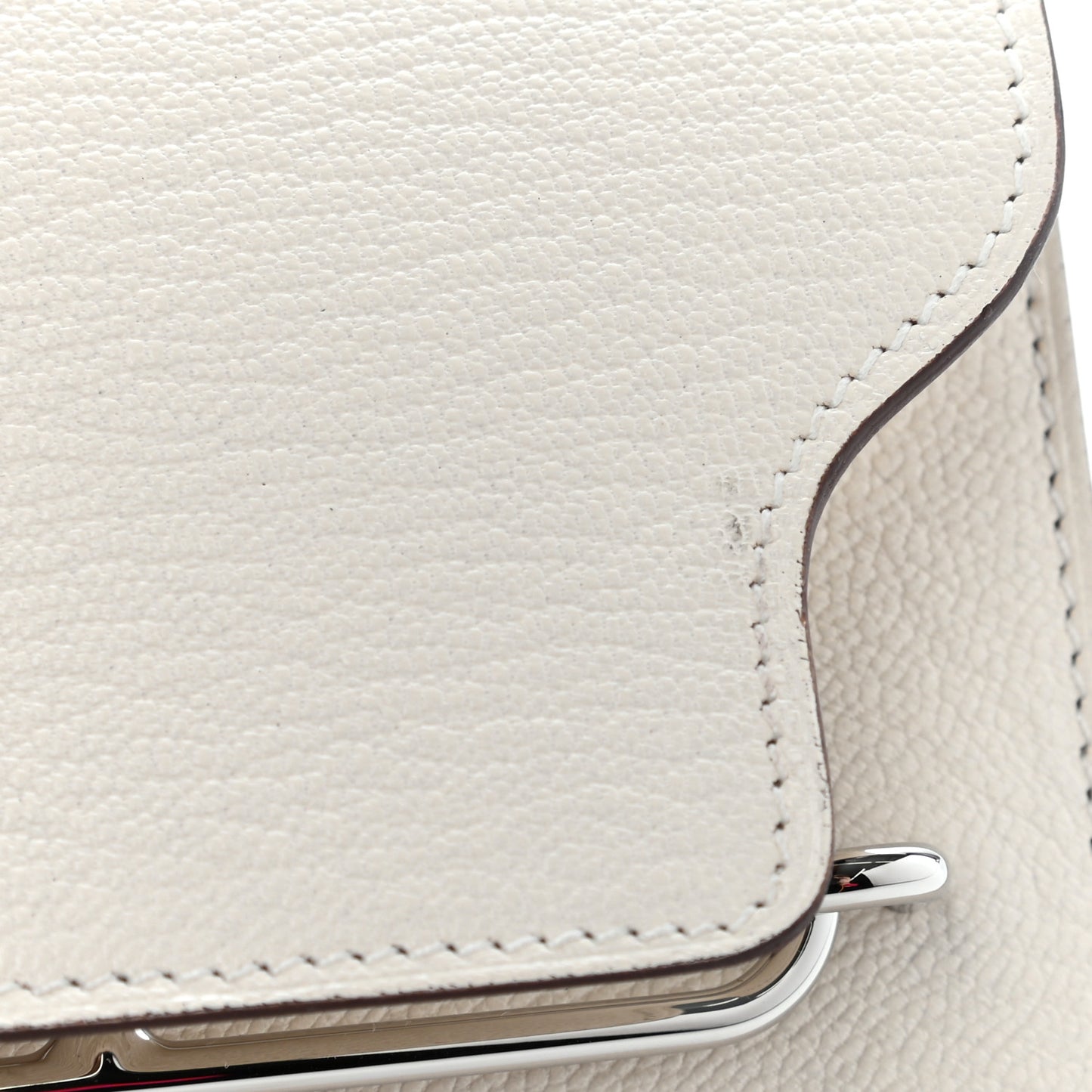 Chevre Mysore Roulis Slim Wallet Nata