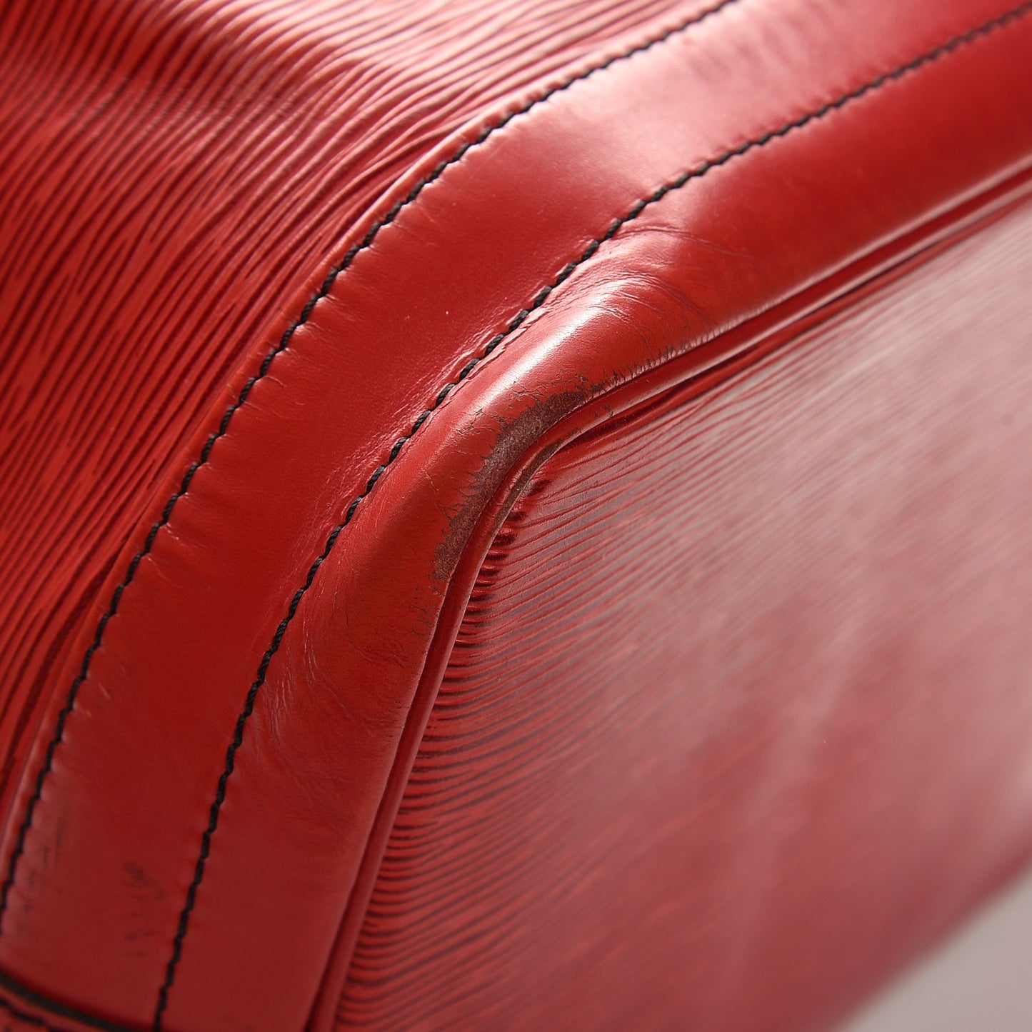 Epi Noe Castillan Red