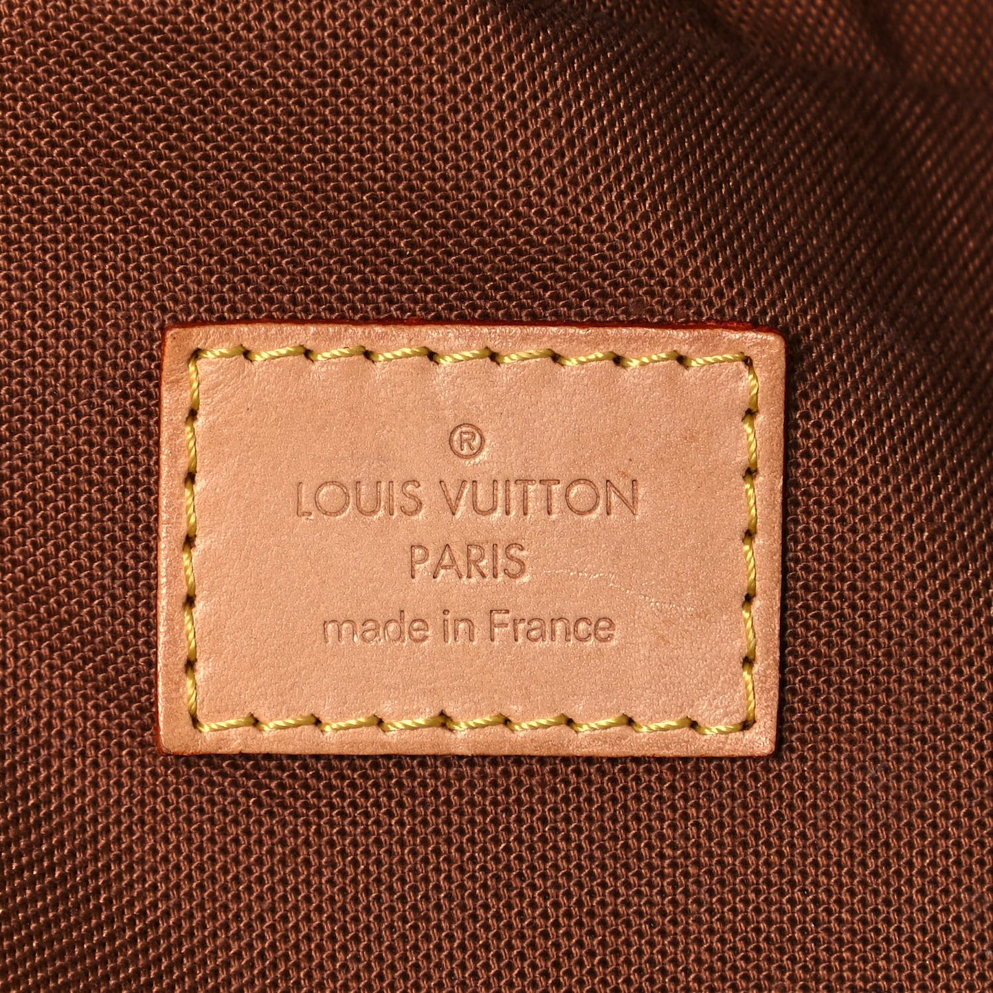 Monogram Eole 60