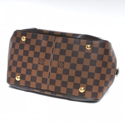 Louis Vuitton Damier Ebene Verona PM 4 of 9