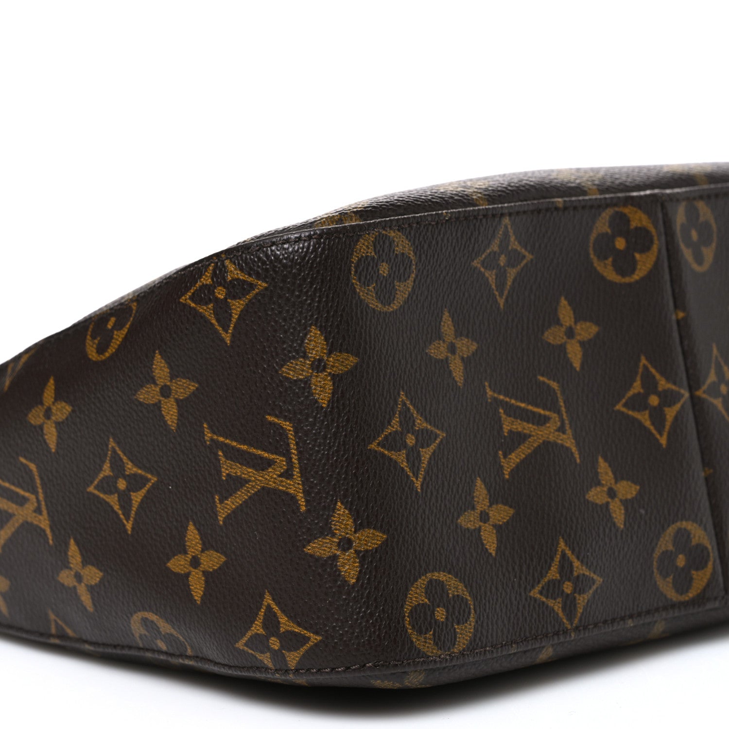 Louis Vuitton Monogram Looping MM 8 of 9
