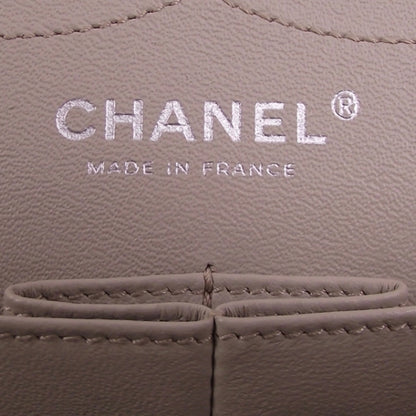 Chanel Lambskin Jumbo Reissue Flap Ivory 11 of 11