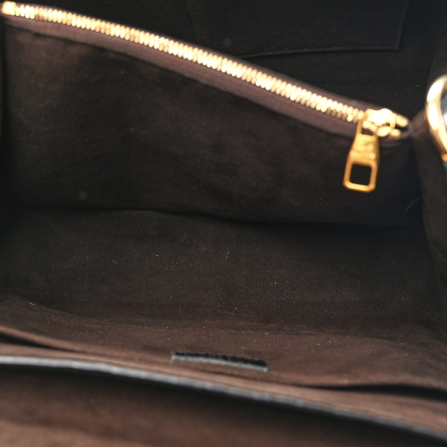 Empreinte Trocadero Black