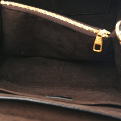Louis Vuitton Empreinte Trocadero Black 6 of 17