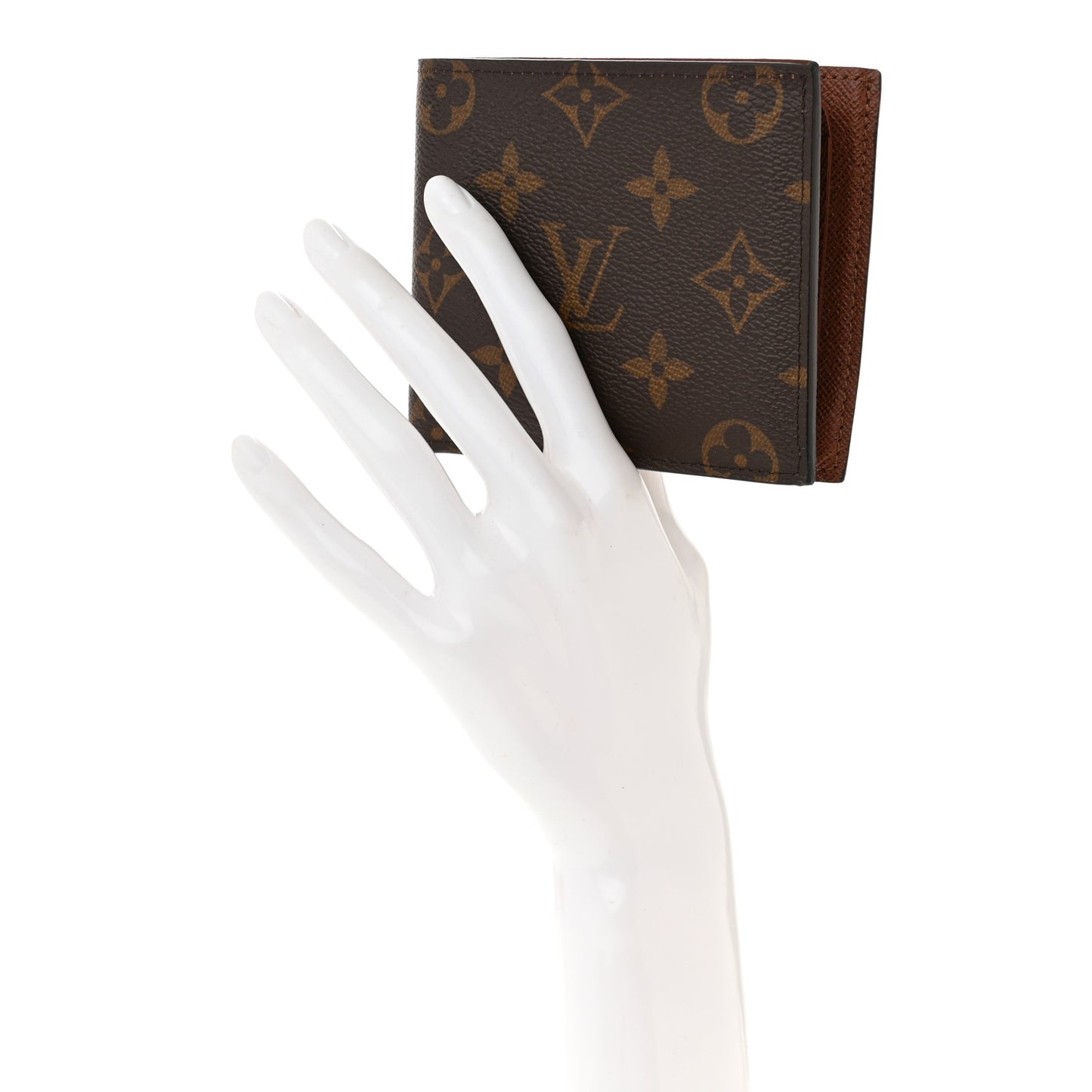 Monogram Marco Wallet