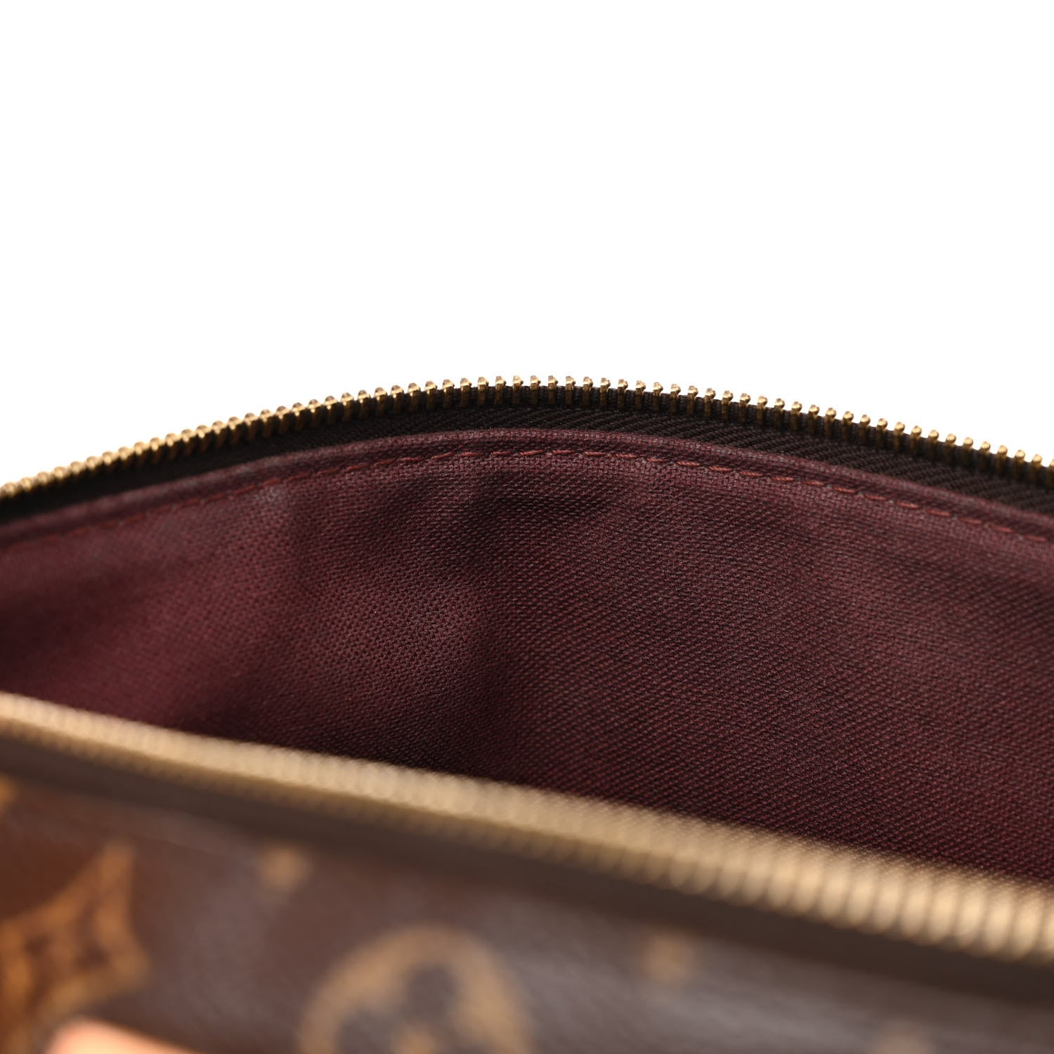 Louis Vuitton Monogram Iena PM 11 of 16