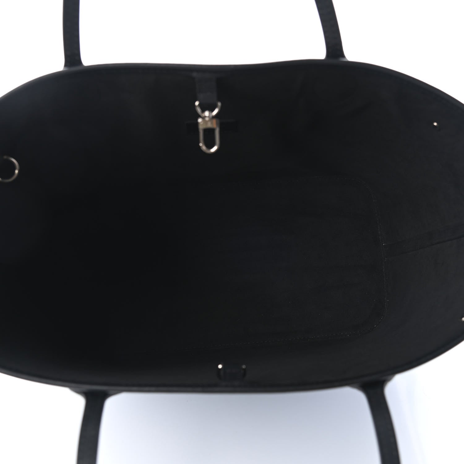 Louis Vuitton Epi Neverfull MM Denim Light 5 of 10