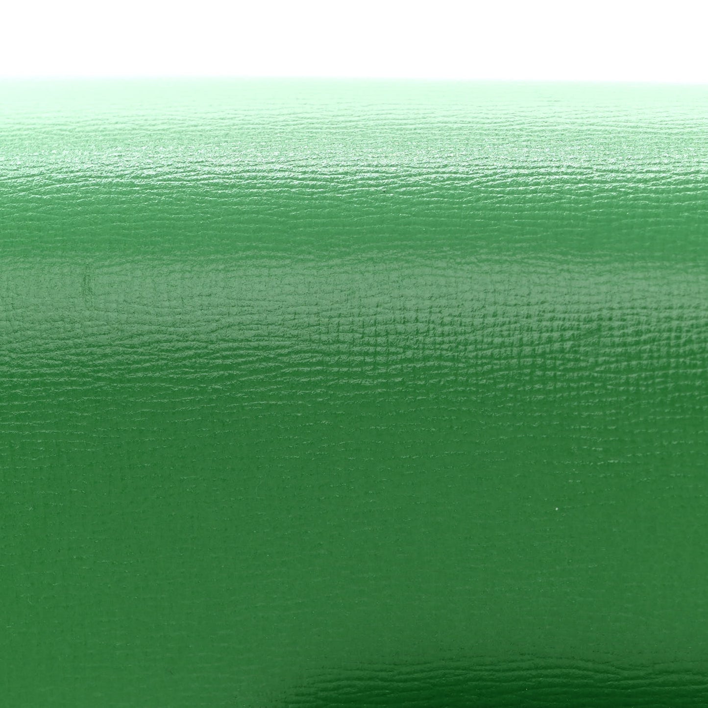 Azalea Calfskin Horsebit 1955 Shoulder Bag New Shamarock Emerald
