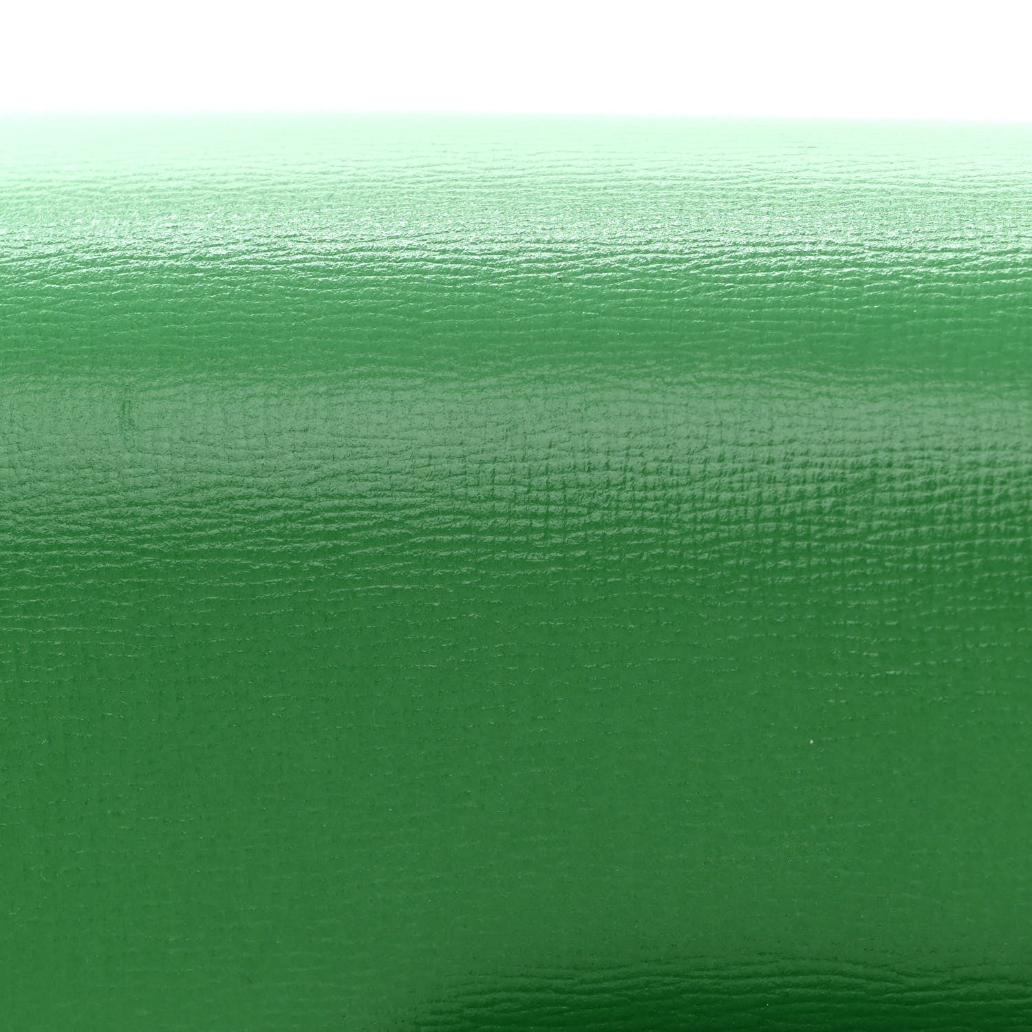 Gucci Azalea Calfskin Horsebit 1955 Shoulder Bag New Shamarock Emerald 11 of 12