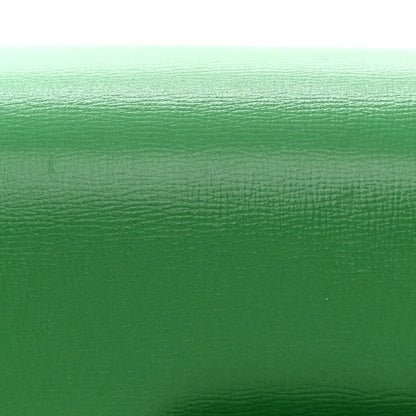 Gucci Azalea Calfskin Horsebit 1955 Shoulder Bag New Shamarock Emerald 11 of 12