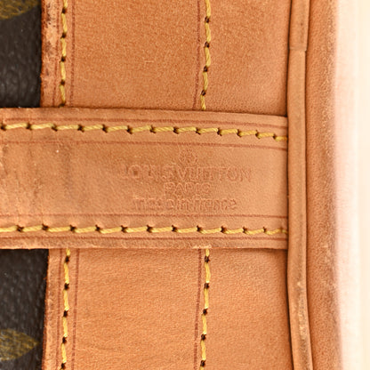 Louis Vuitton Monogram Noe 6 of 12