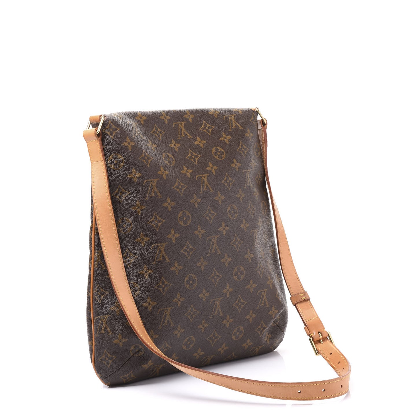 Monogram Musette GM