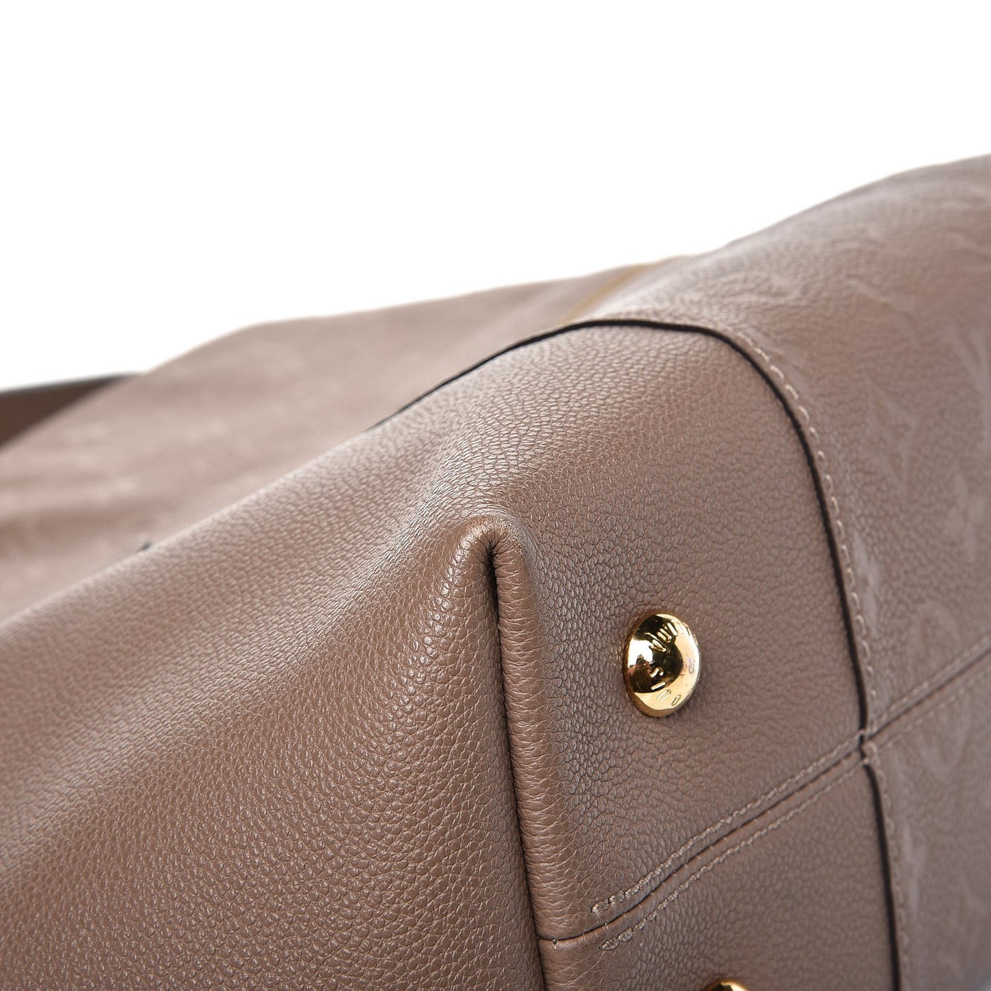 Empreinte Melie Taupe Glace