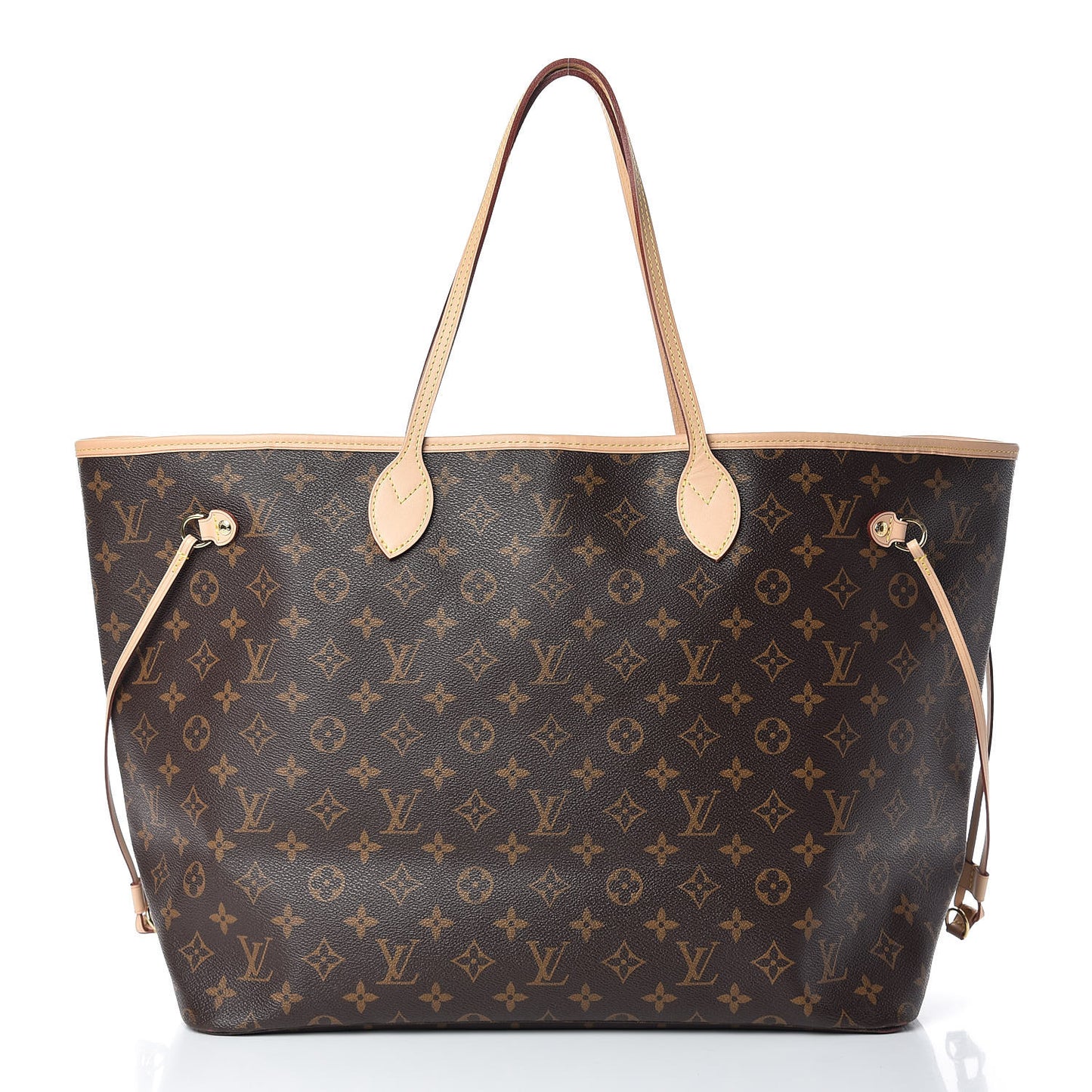 Monogram Neo Neverfull GM Pivoine