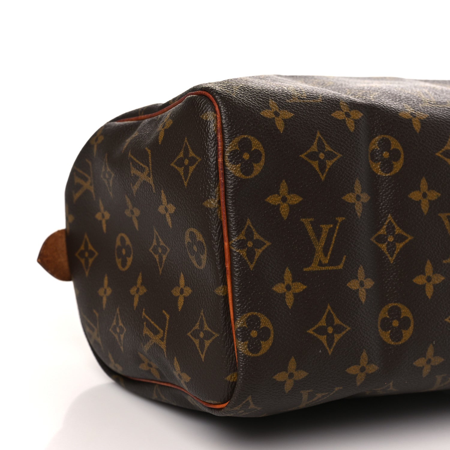 Louis Vuitton Monogram Speedy 25 7 of 8