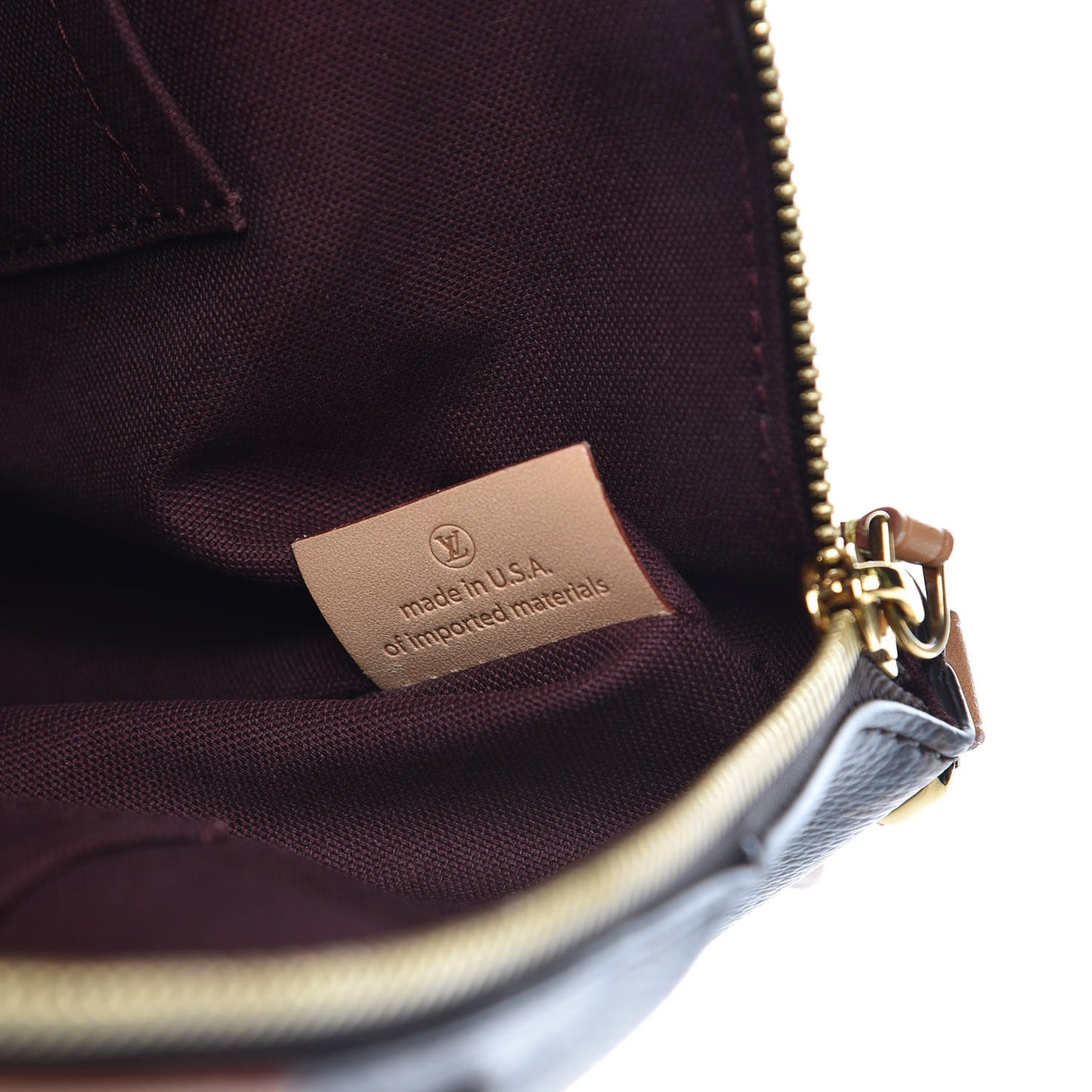 Monogram Turenne MM