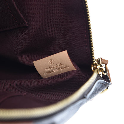 Louis Vuitton Monogram Turenne MM 7 of 14