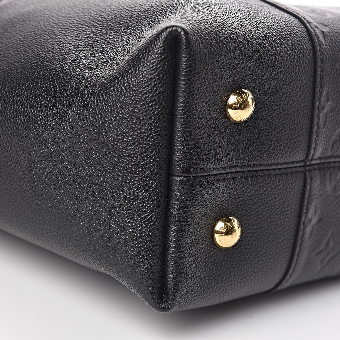 Empreinte Melie Black