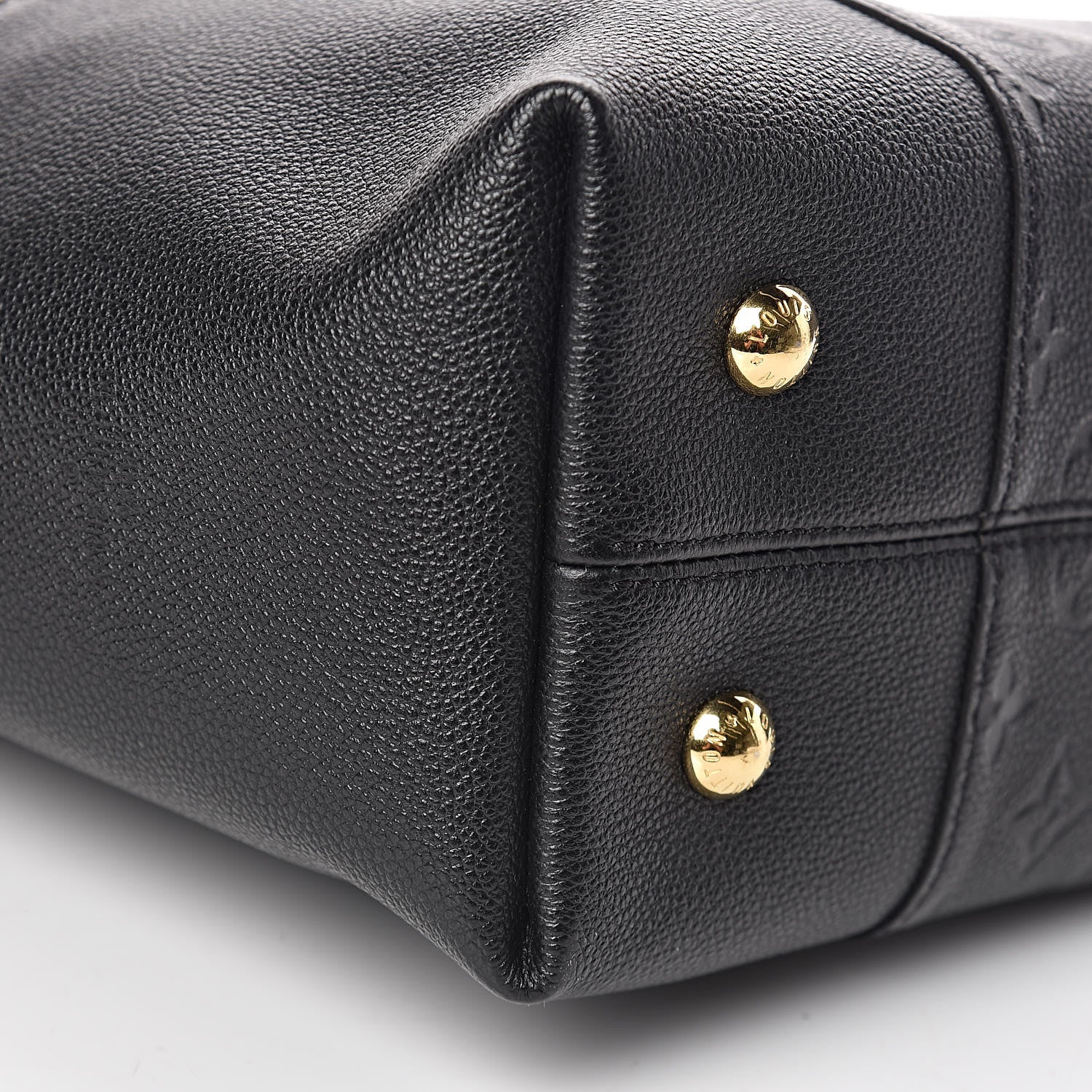 Louis Vuitton Empreinte Melie Black 5 of 10