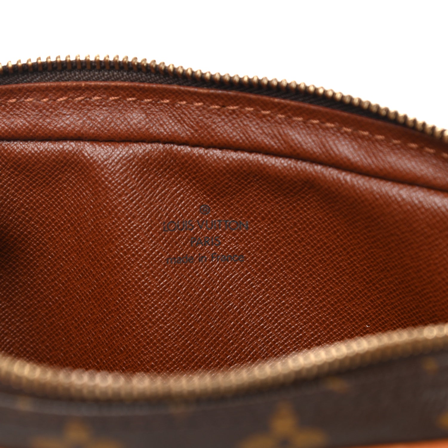 Louis Vuitton Monogram Pochette Marly Bandouliere 6 of 16