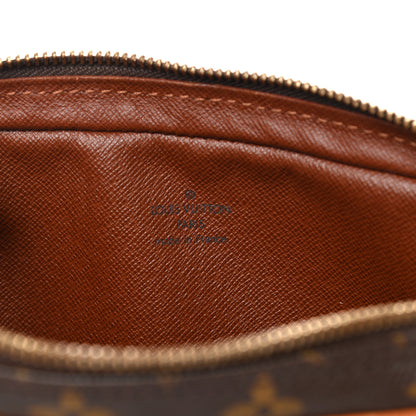 Louis Vuitton Monogram Pochette Marly Bandouliere 6 of 16