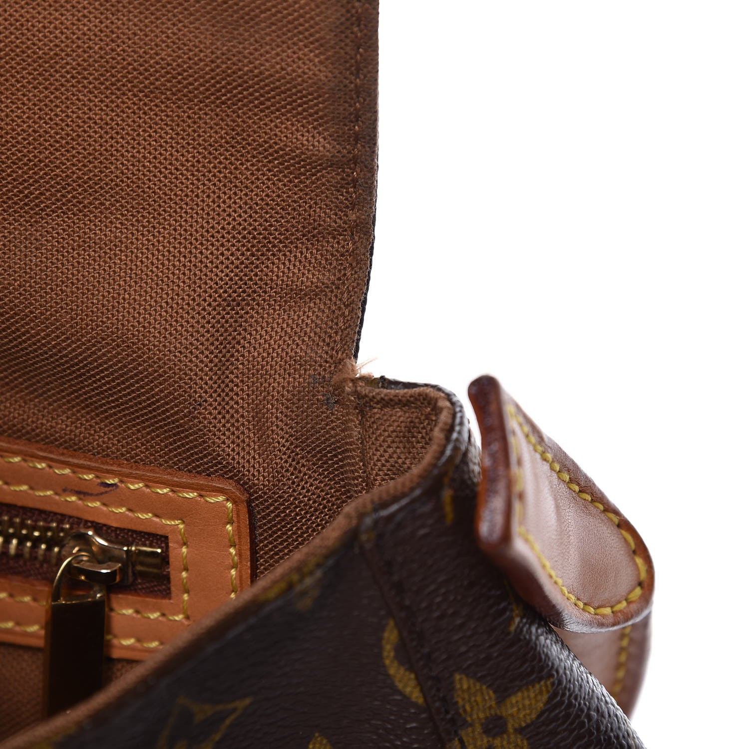 Louis Vuitton Monogram Mini Looping 11 of 18