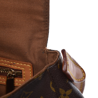 Louis Vuitton Monogram Mini Looping 11 of 18