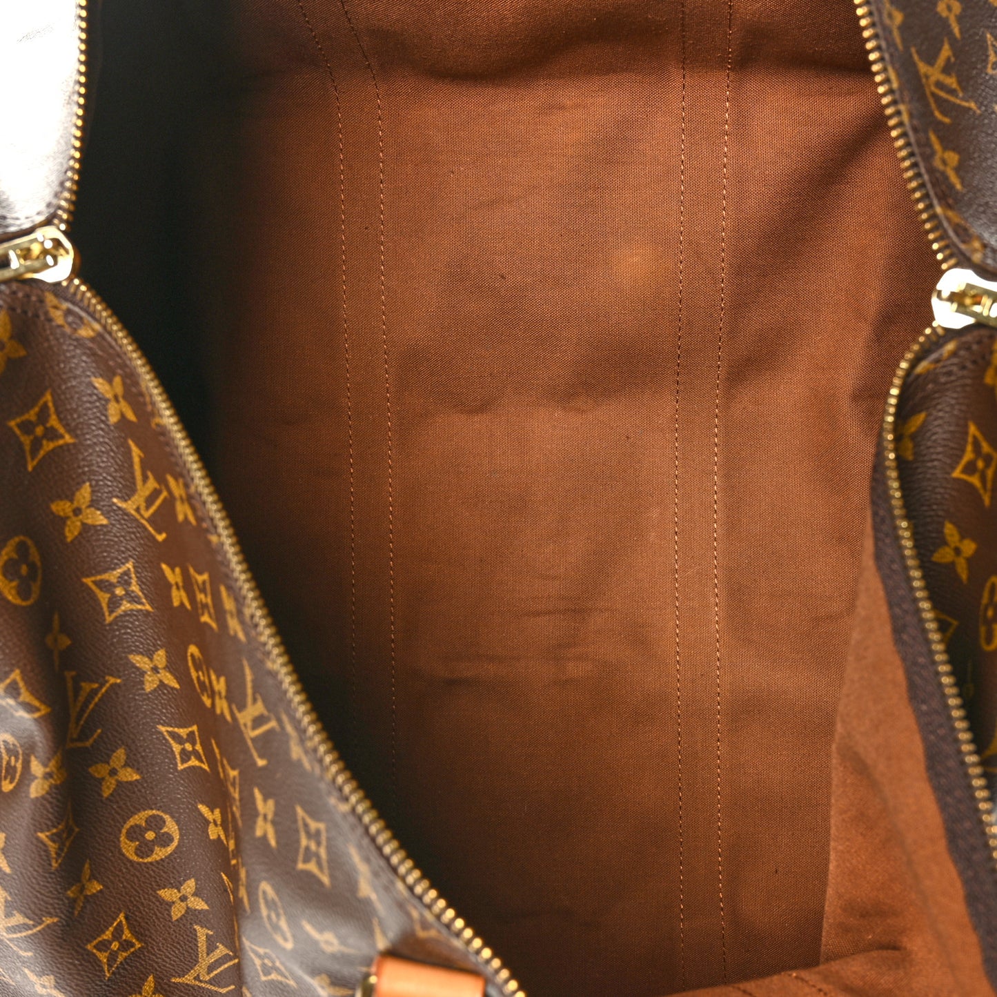 Monogram Keepall Bandouliere 60