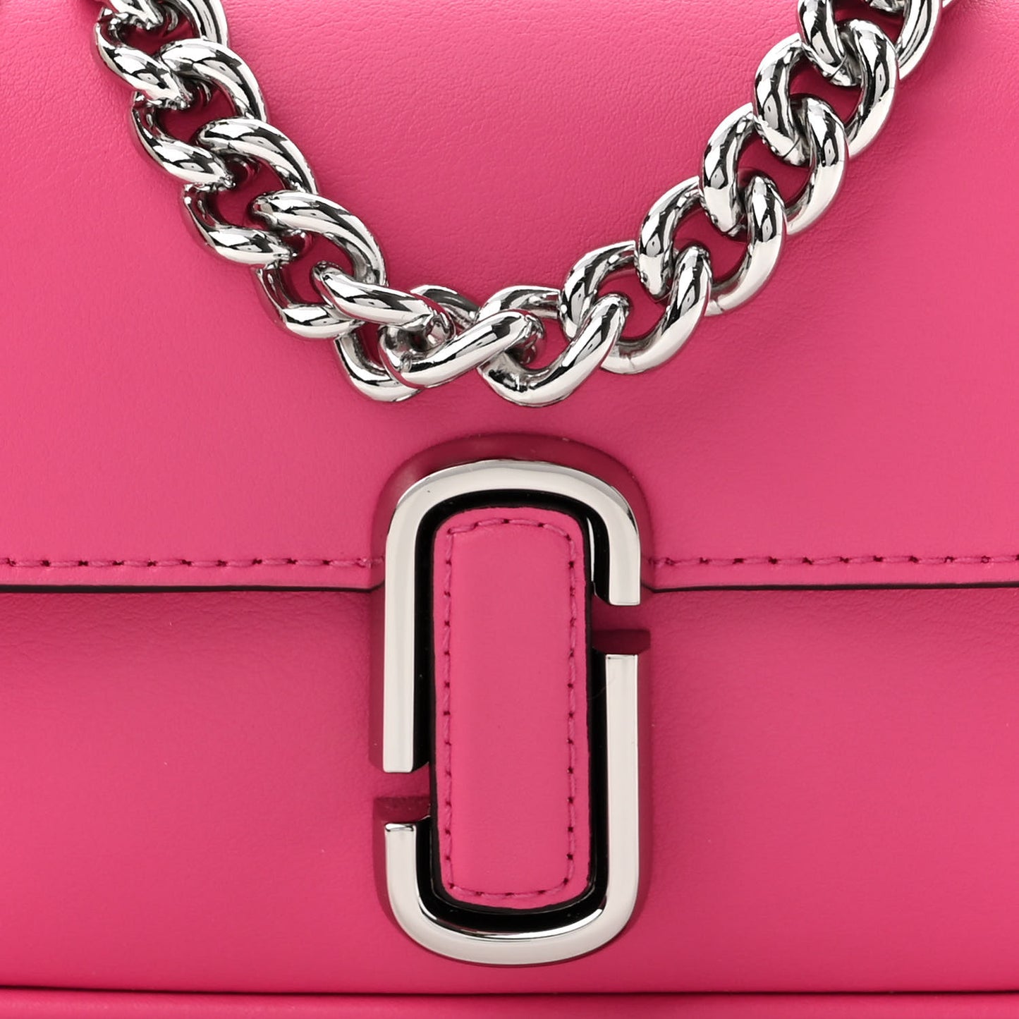 Calfskin Mine The J Marc Pink