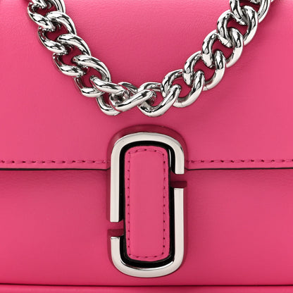 Marc Jacobs Calfskin Mine The J Marc Pink 8 of 10