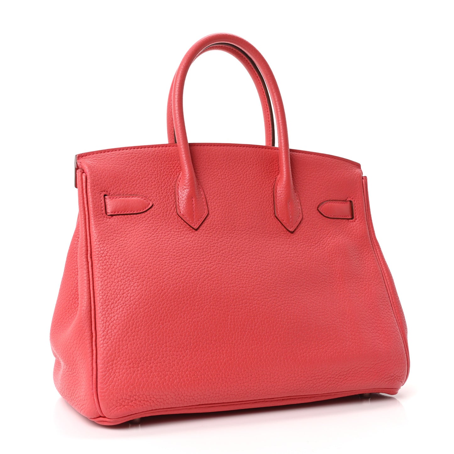 Togo BIRKIN 30 Bougainvillea