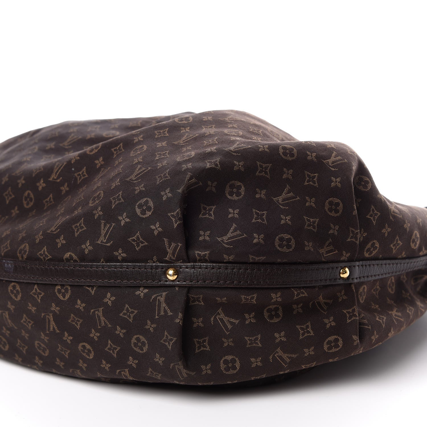 Louis Vuitton Monogram Idylle Fantaisie Fusain 8 of 10