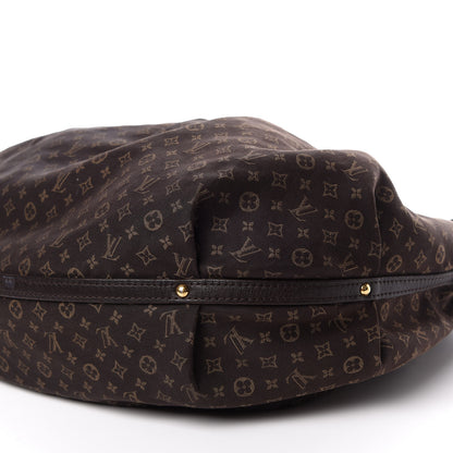 Louis Vuitton Monogram Idylle Fantaisie Fusain 8 of 10