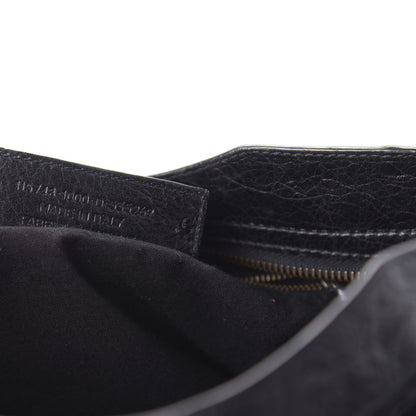 Balenciaga Agneau Classic Hardware City Black 9 of 10