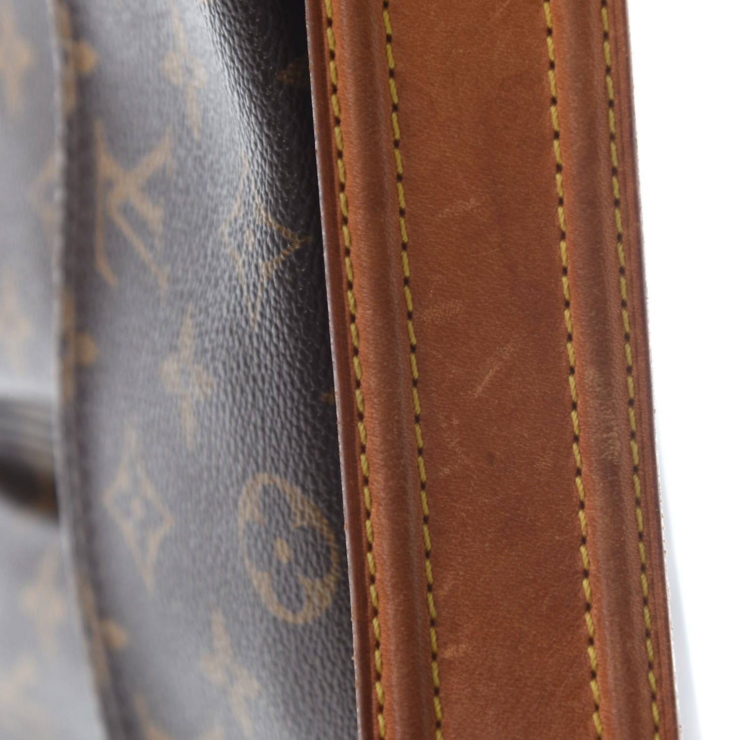 Louis Vuitton Monogram Viva-Cite GM 9 of 9