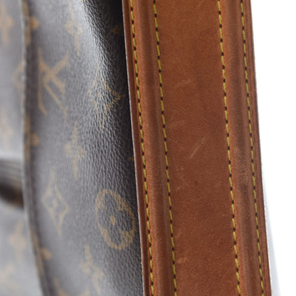 Louis Vuitton Monogram Viva-Cite GM 9 of 9