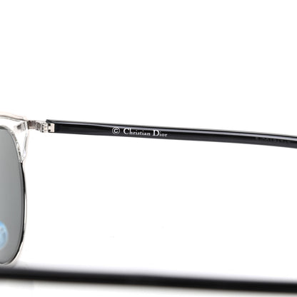 Christian Dior Mirrored So Real Sunglasses Silver 5 of 6