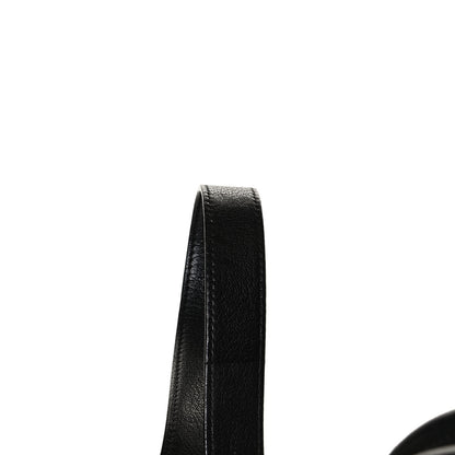 Givenchy Sugar Goatskin Small Antigona Black 12 of 21