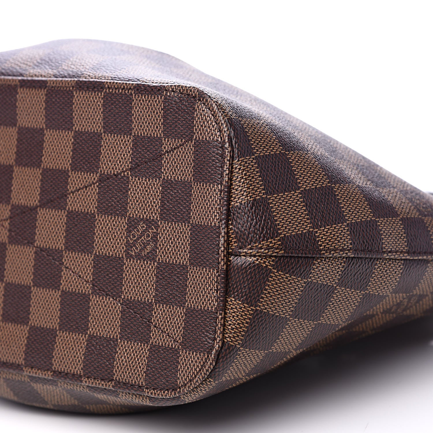 Louis Vuitton Damier Ebene Siena PM 9 of 11