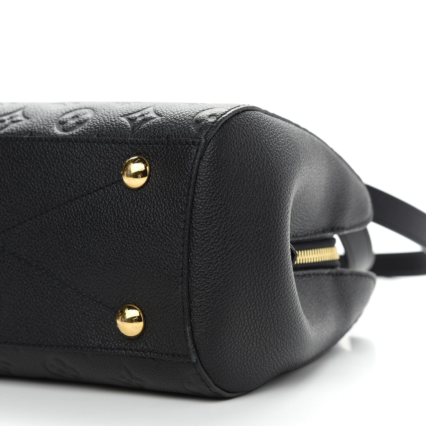Empreinte Montaigne BB Black