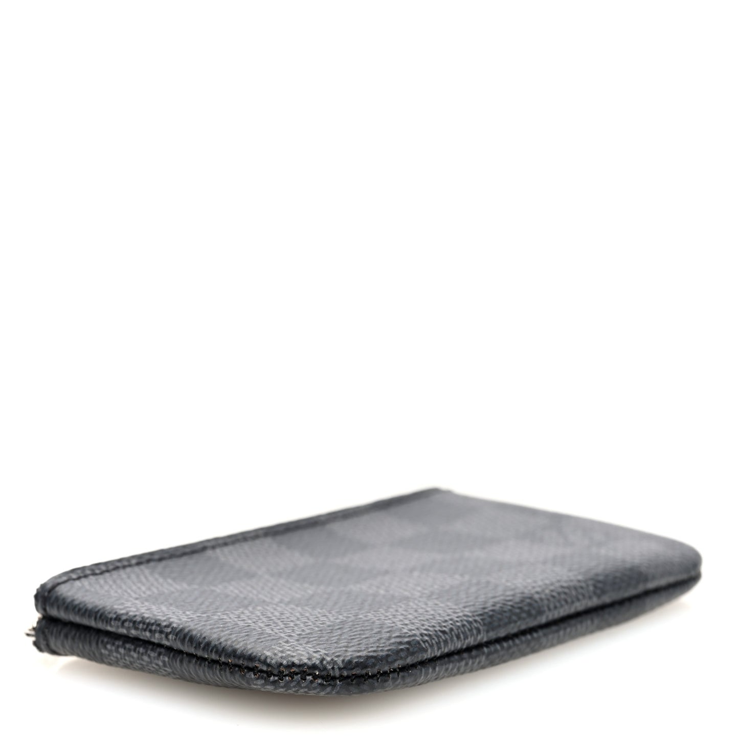 Damier Graphite Key Pouch